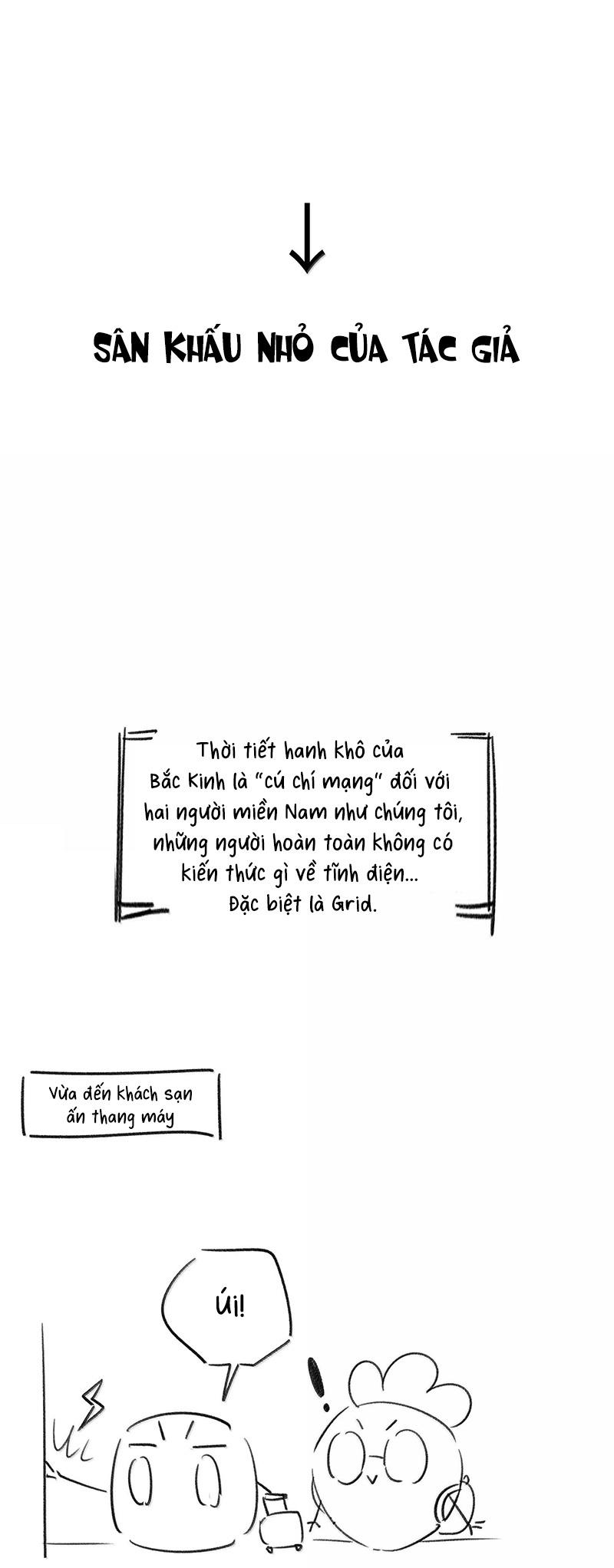 Đồ ăn của ta trông thật đáng yêu Chapter 179 - Trang 30