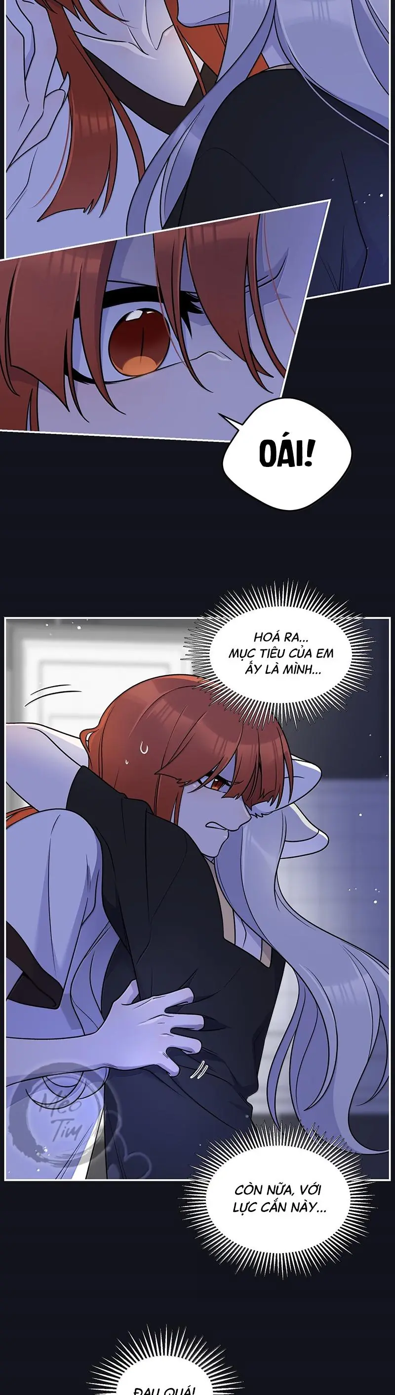 Đồ ăn của ta trông thật đáng yêu Chapter 179 - Trang 6