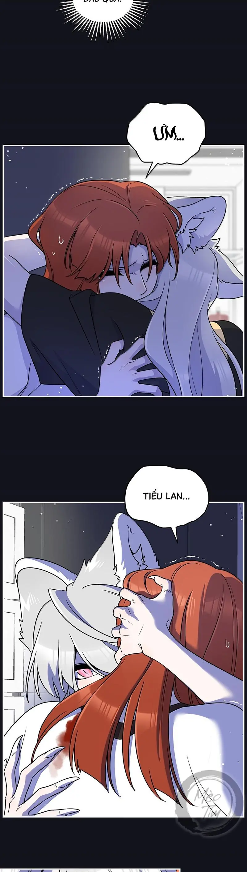 Đồ ăn của ta trông thật đáng yêu Chapter 179 - Trang 7