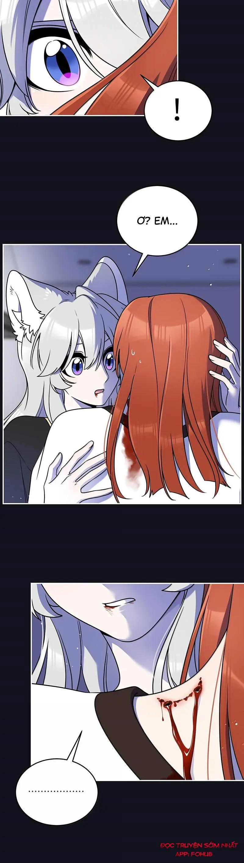 Đồ ăn của ta trông thật đáng yêu Chapter 179 - Trang 8