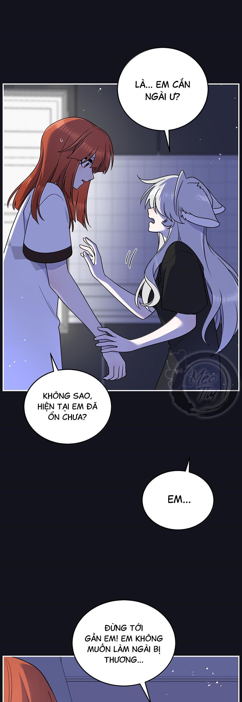 Đồ ăn của ta trông thật đáng yêu Chapter 179 - Trang 9