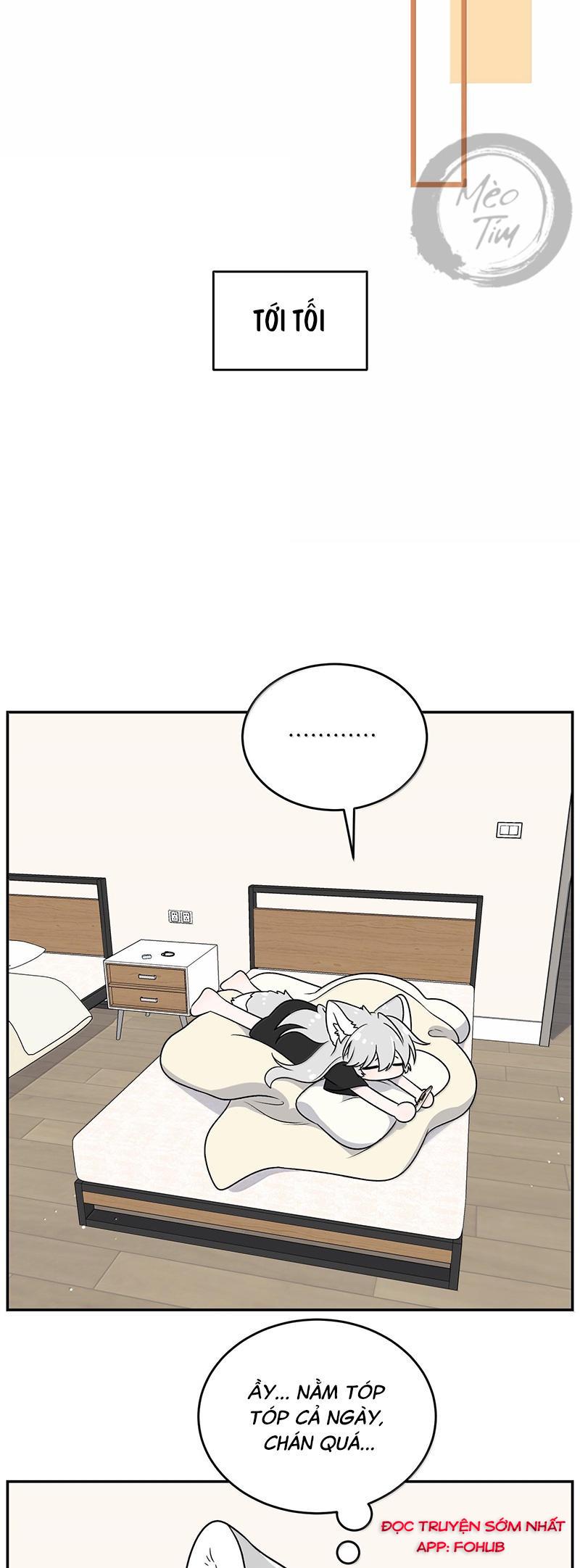Đồ ăn của ta trông thật đáng yêu Chapter 180 - Trang 11