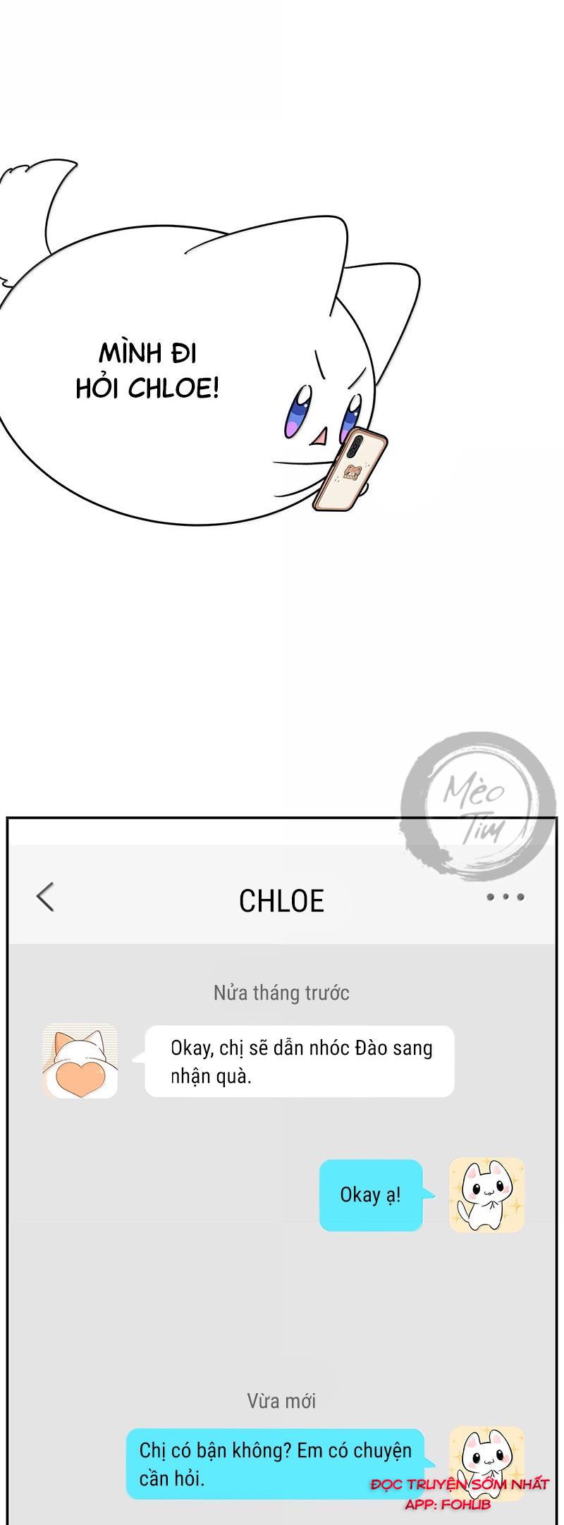 Đồ ăn của ta trông thật đáng yêu Chapter 180 - Trang 14