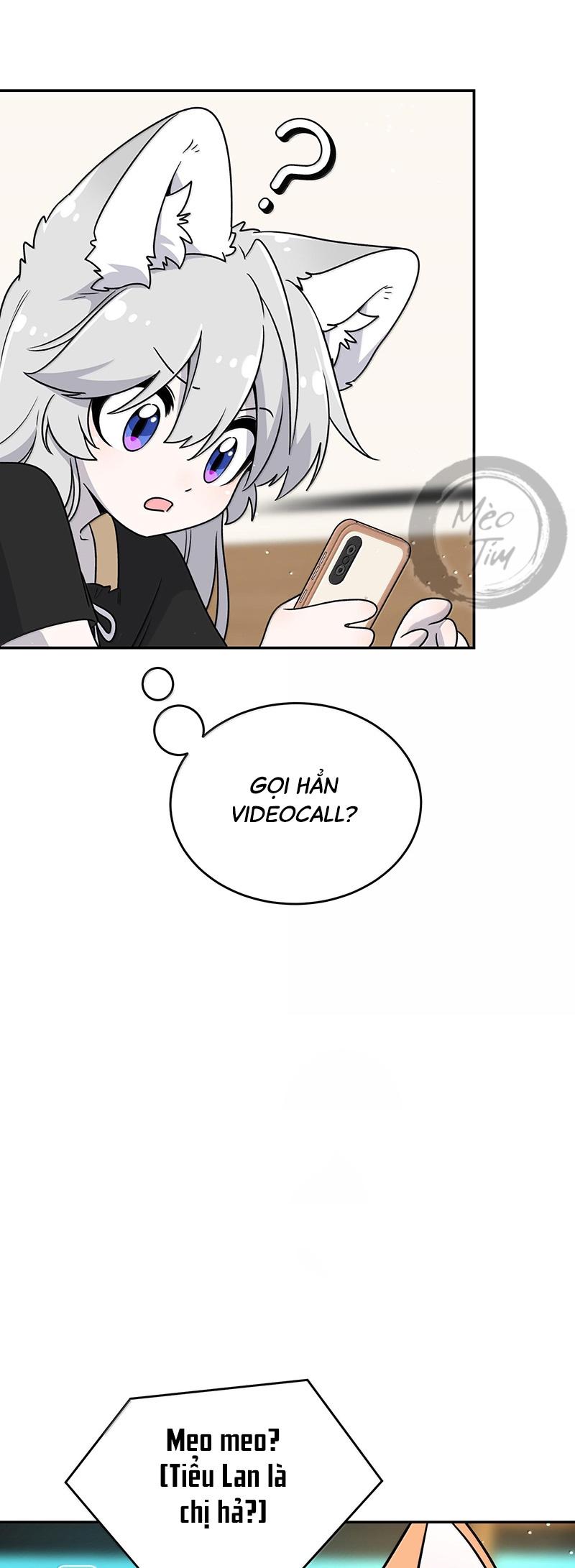 Đồ ăn của ta trông thật đáng yêu Chapter 180 - Trang 16