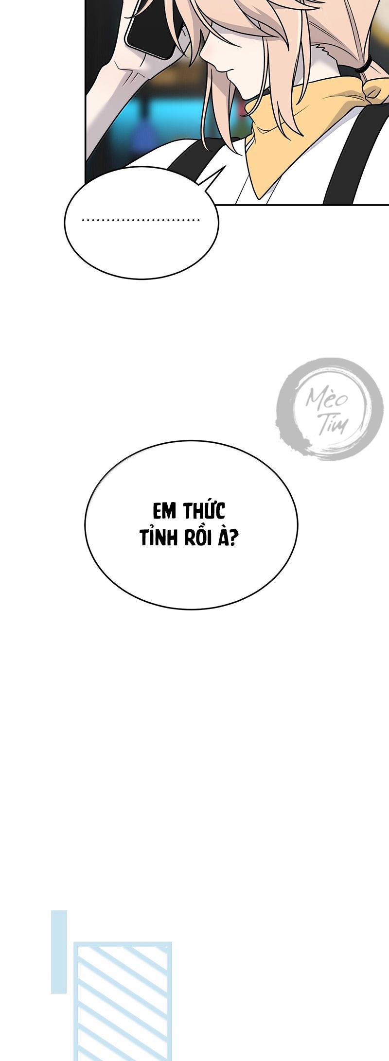 Đồ ăn của ta trông thật đáng yêu Chapter 180 - Trang 21