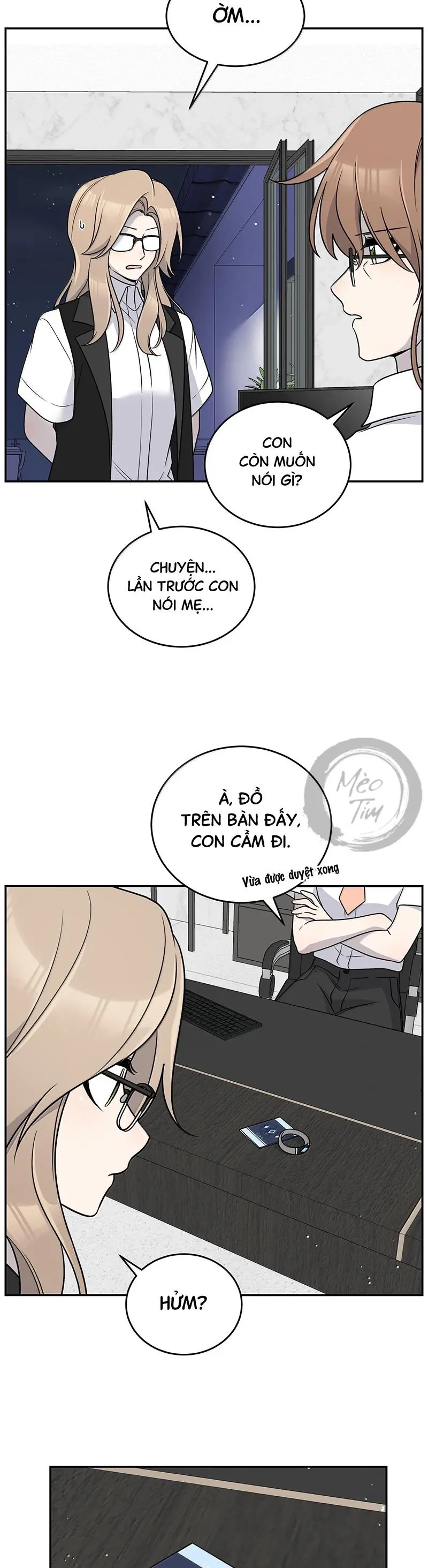 Đồ ăn của ta trông thật đáng yêu Chapter 180 - Trang 24