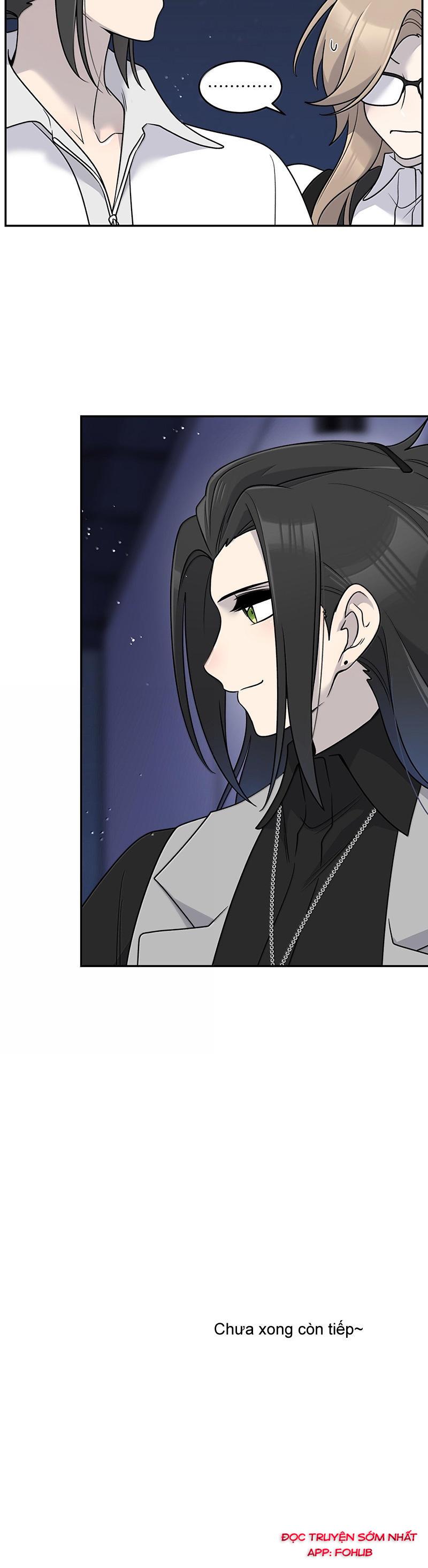Đồ ăn của ta trông thật đáng yêu Chapter 180 - Trang 29