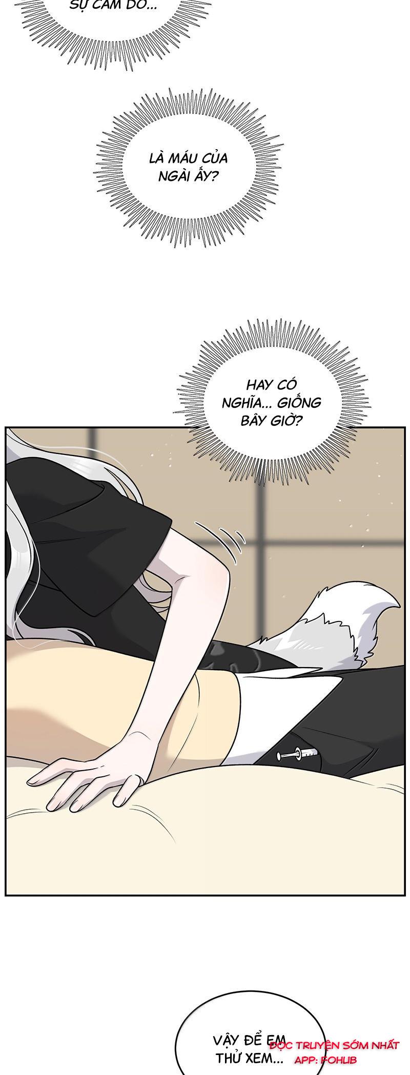 Đồ ăn của ta trông thật đáng yêu Chapter 181 - Trang 20