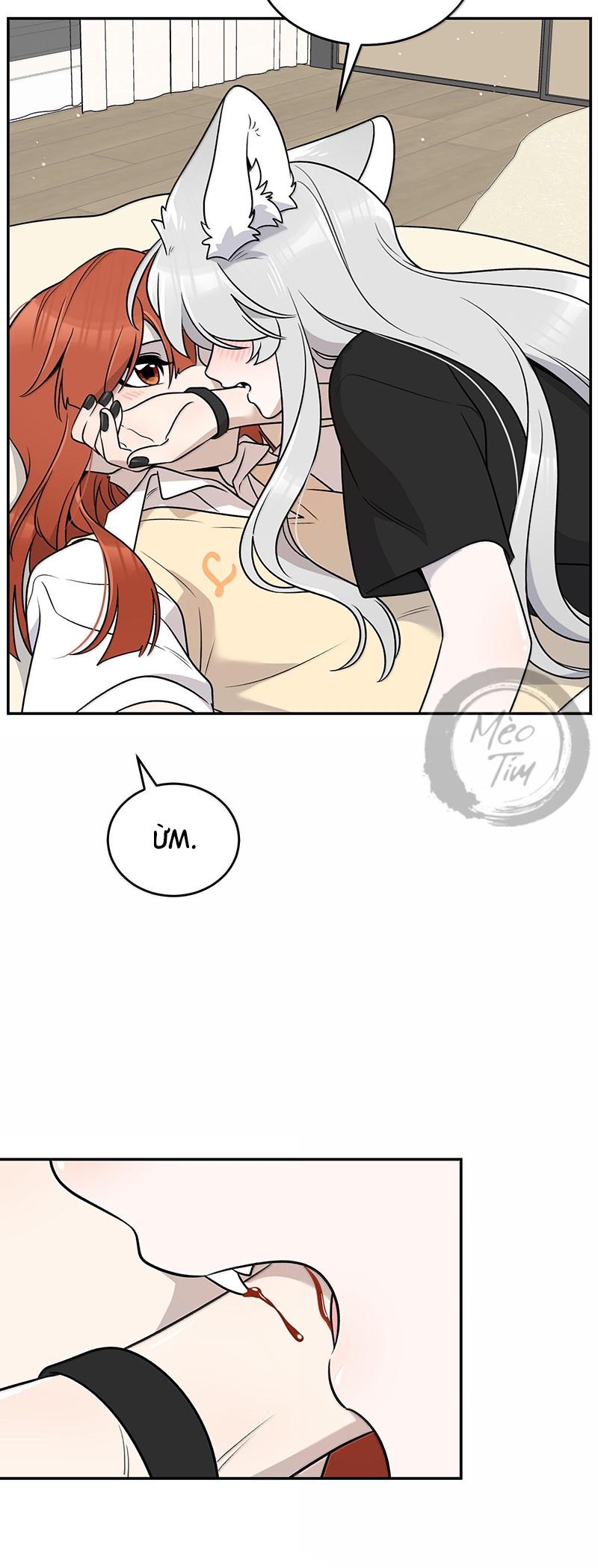 Đồ ăn của ta trông thật đáng yêu Chapter 181 - Trang 21