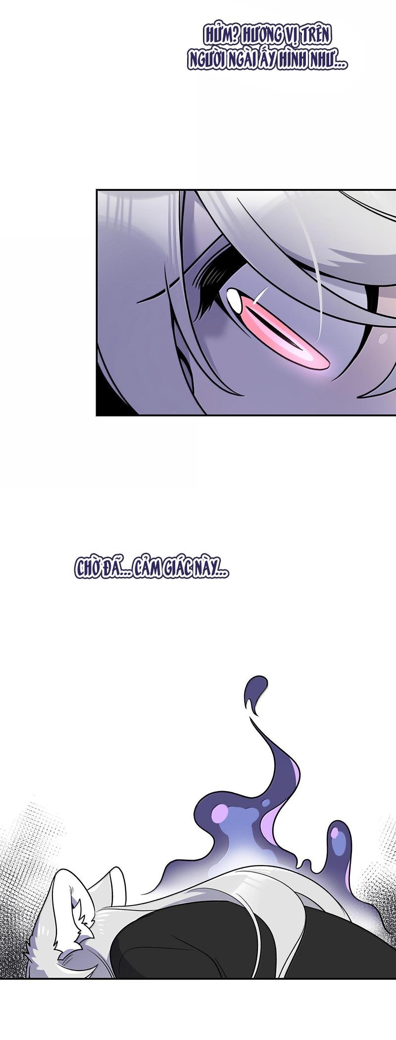 Đồ ăn của ta trông thật đáng yêu Chapter 181 - Trang 22