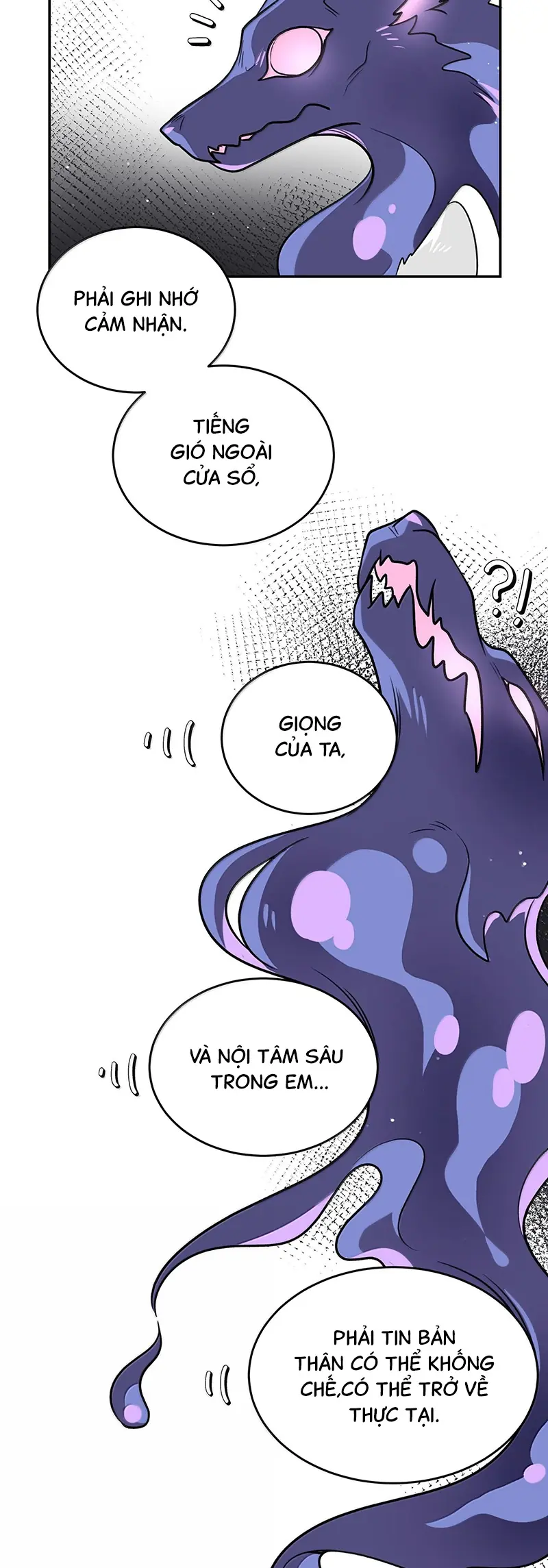 Đồ ăn của ta trông thật đáng yêu Chapter 181 - Trang 25