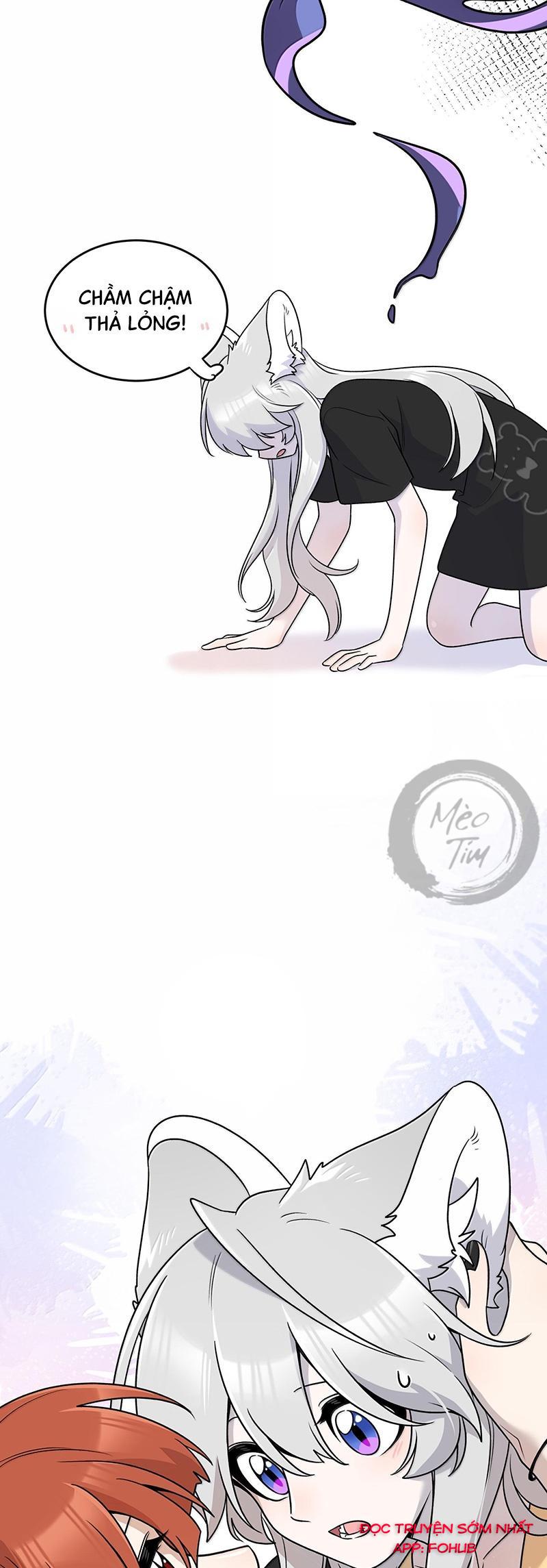 Đồ ăn của ta trông thật đáng yêu Chapter 181 - Trang 26