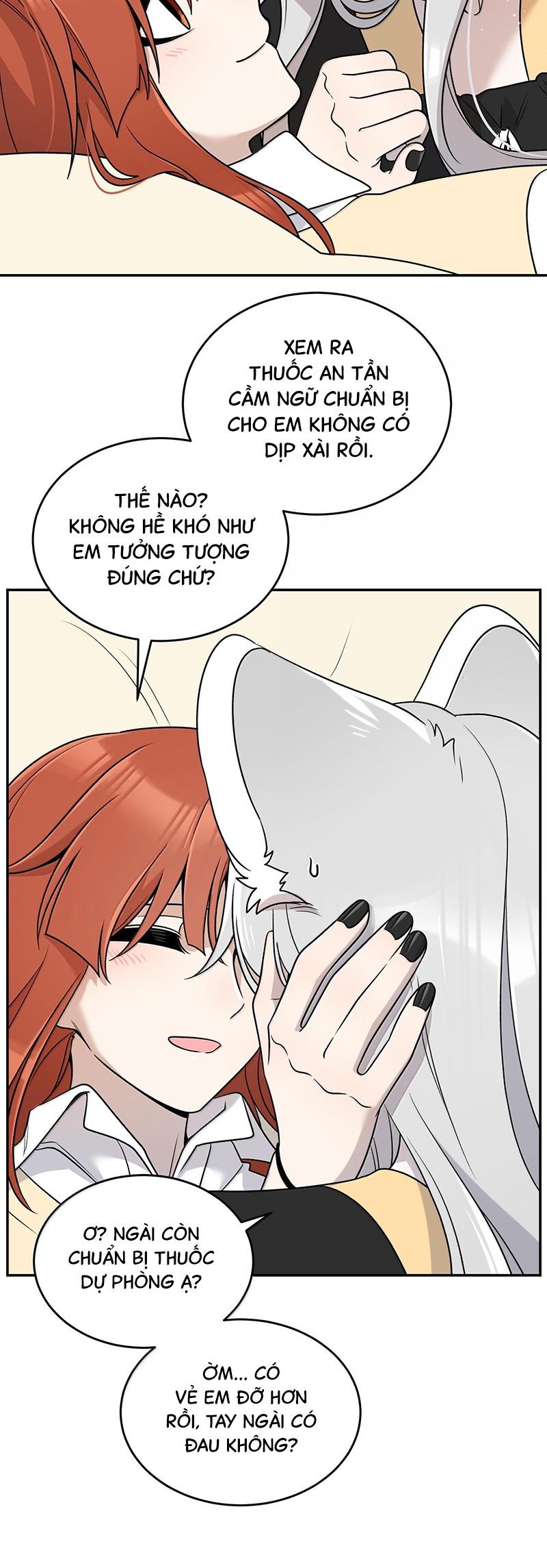 Đồ ăn của ta trông thật đáng yêu Chapter 181 - Trang 27