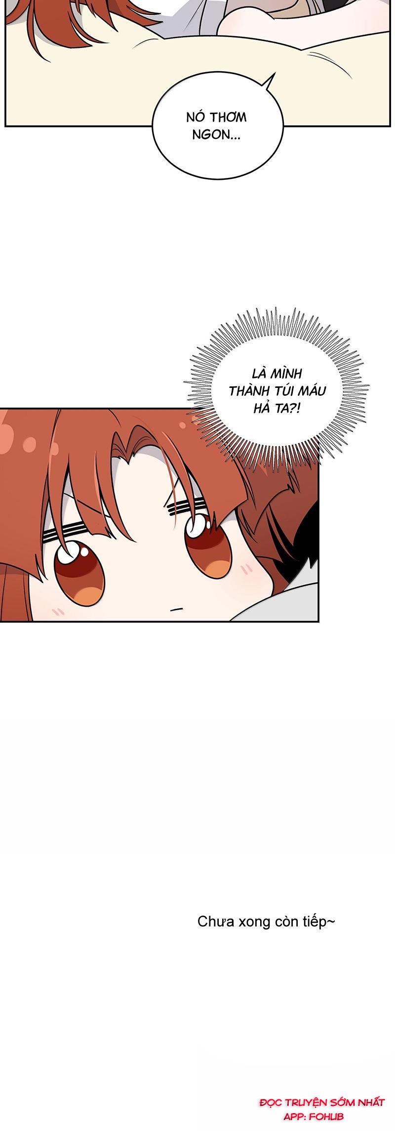 Đồ ăn của ta trông thật đáng yêu Chapter 181 - Trang 29