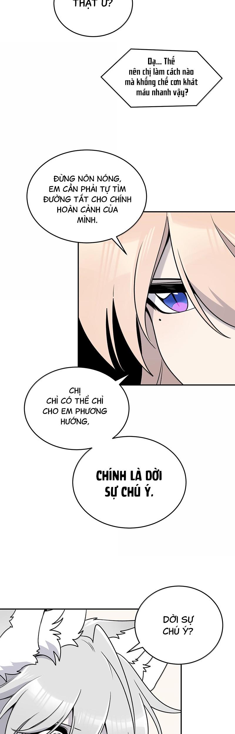 Đồ ăn của ta trông thật đáng yêu Chapter 181 - Trang 4