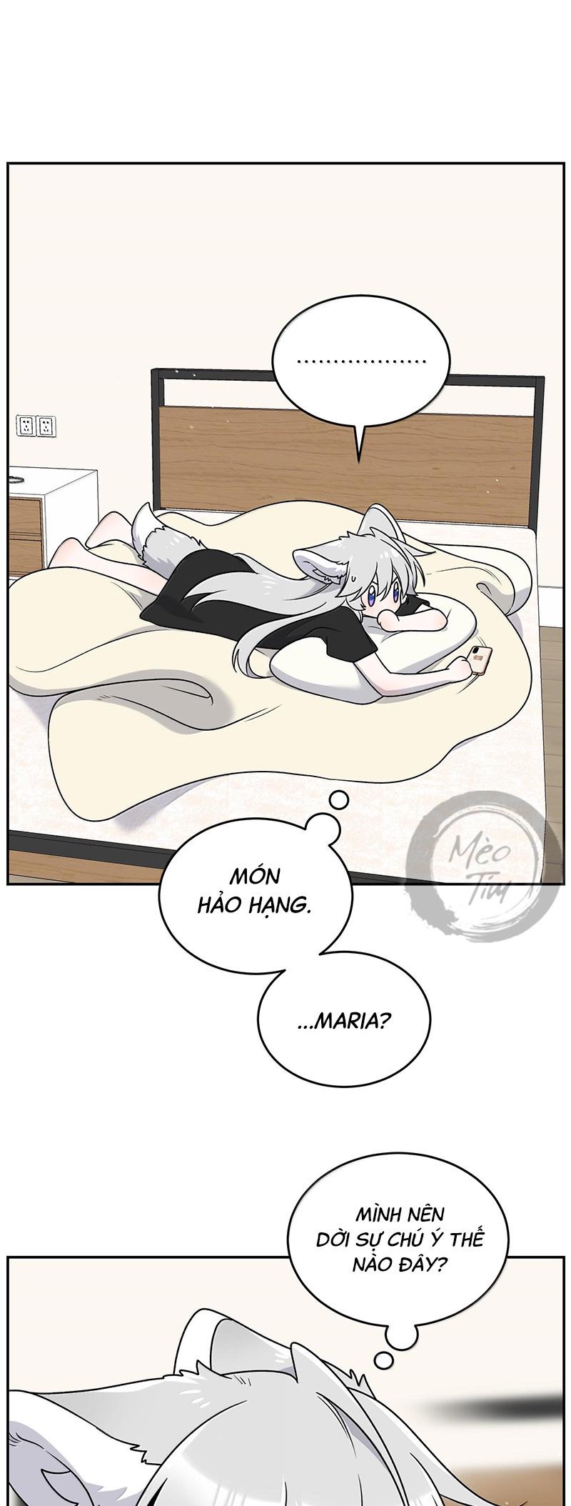 Đồ ăn của ta trông thật đáng yêu Chapter 181 - Trang 9