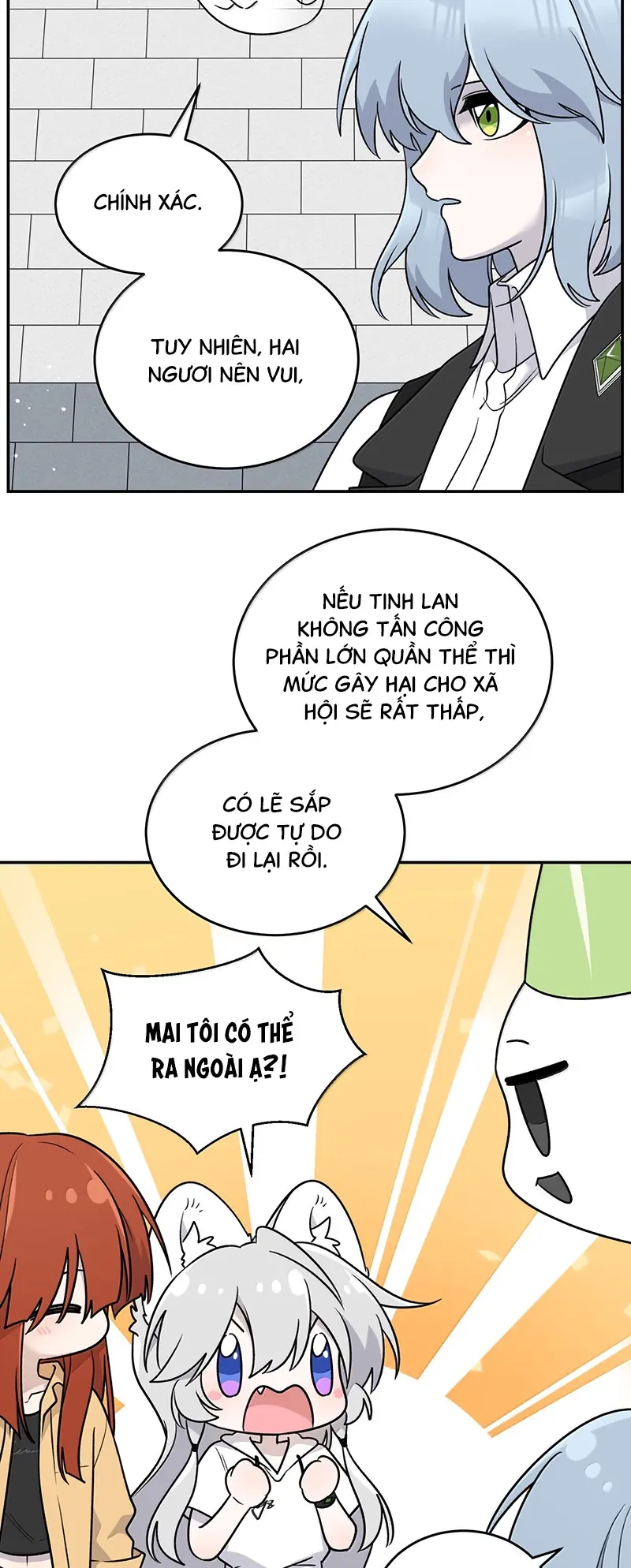 Đồ ăn của ta trông thật đáng yêu Chapter 182 - Trang 10