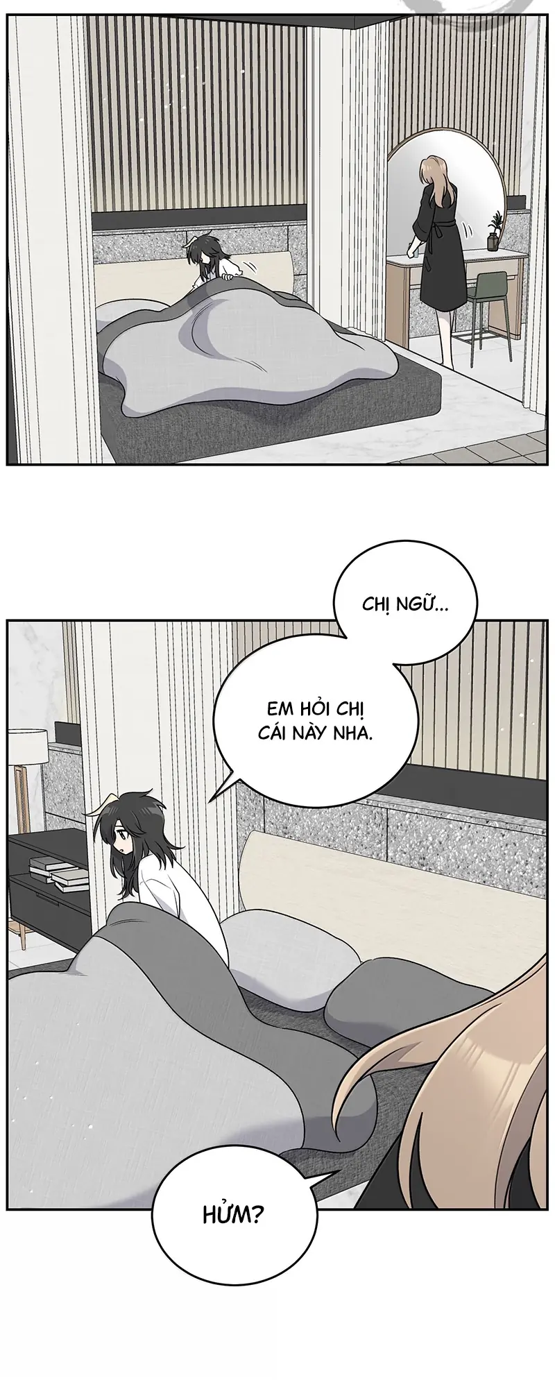 Đồ ăn của ta trông thật đáng yêu Chapter 182 - Trang 15