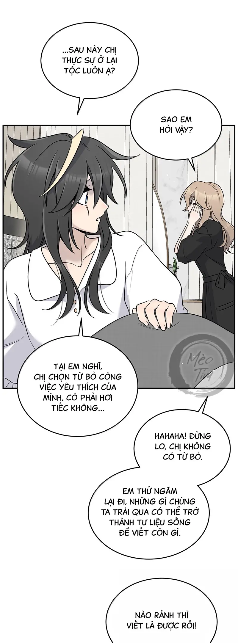 Đồ ăn của ta trông thật đáng yêu Chapter 182 - Trang 16