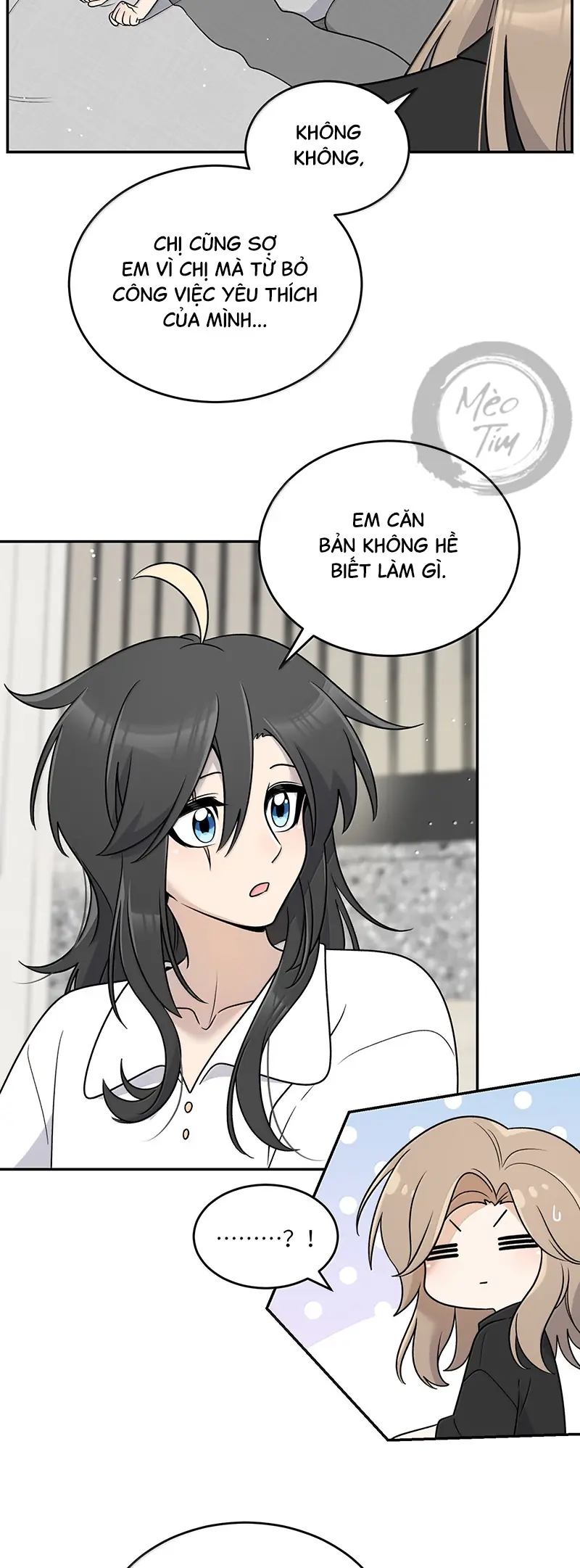 Đồ ăn của ta trông thật đáng yêu Chapter 182 - Trang 18