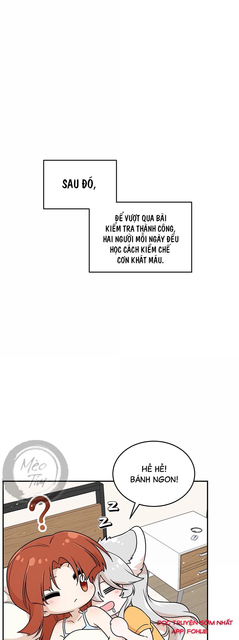 Đồ ăn của ta trông thật đáng yêu Chapter 182 - Trang 2