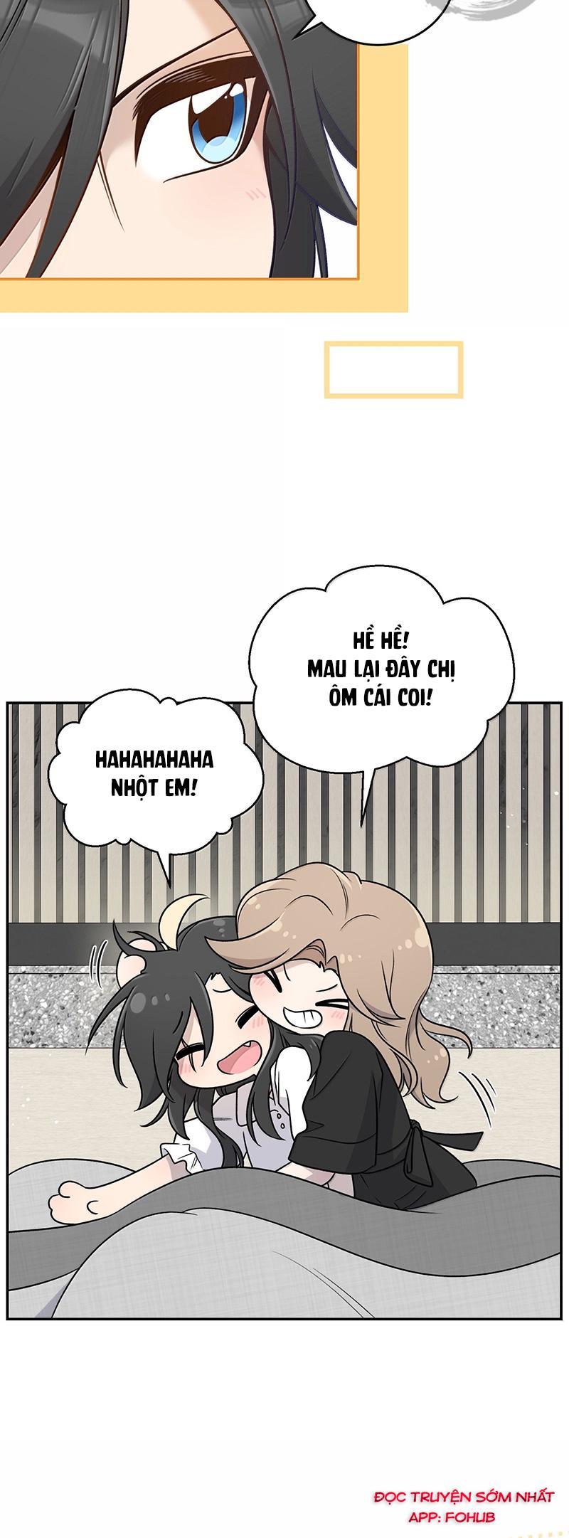 Đồ ăn của ta trông thật đáng yêu Chapter 182 - Trang 20