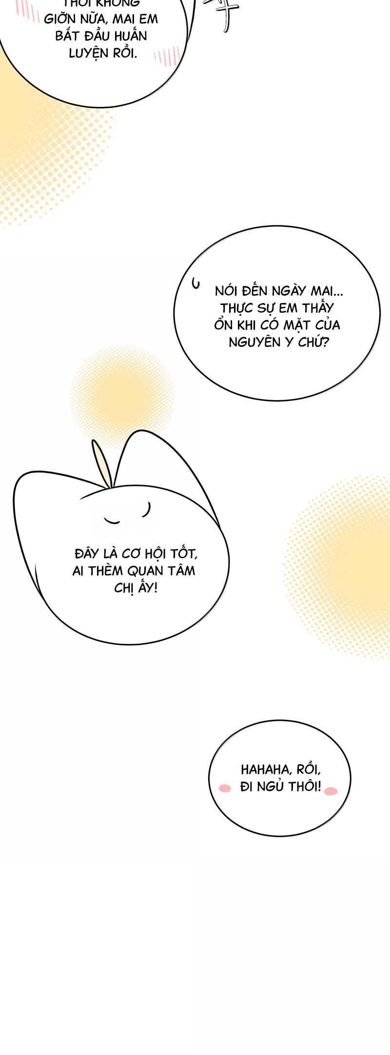 Đồ ăn của ta trông thật đáng yêu Chapter 182 - Trang 22