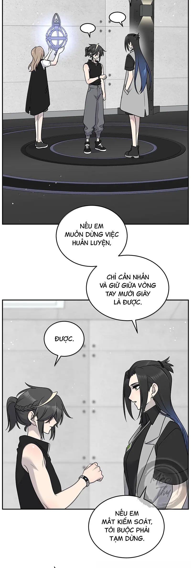 Đồ ăn của ta trông thật đáng yêu Chapter 182 - Trang 24