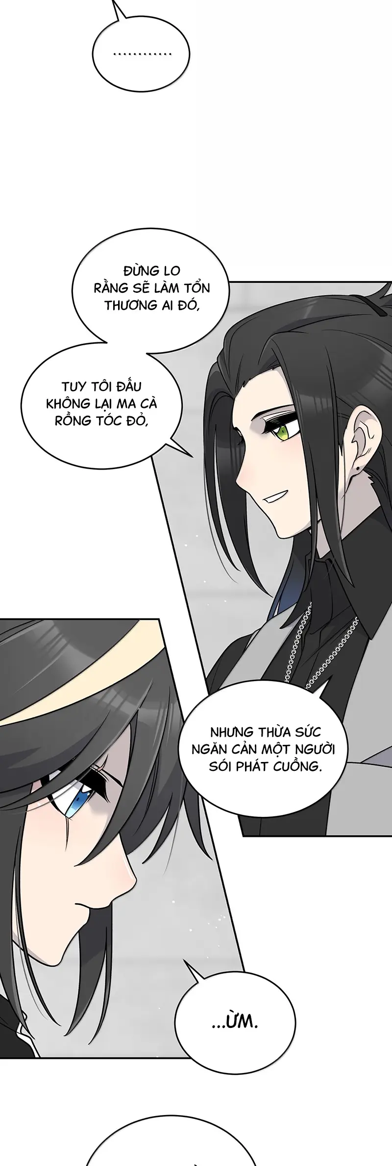 Đồ ăn của ta trông thật đáng yêu Chapter 182 - Trang 25