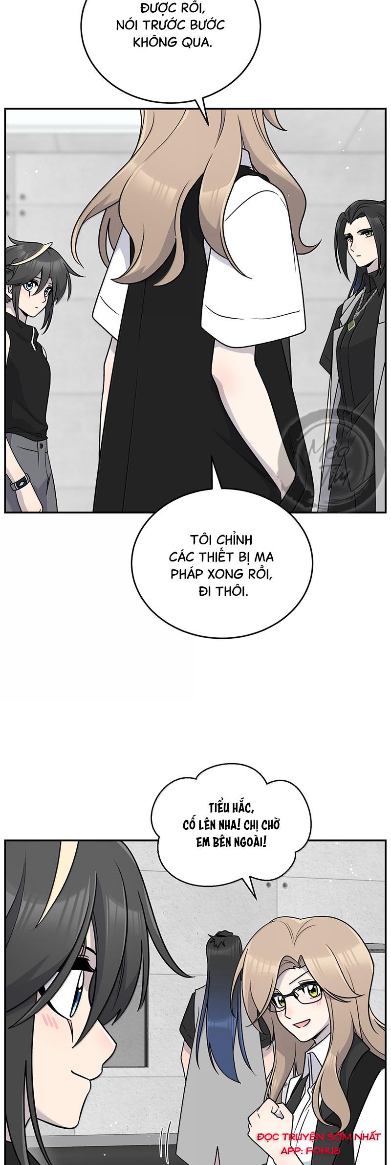 Đồ ăn của ta trông thật đáng yêu Chapter 182 - Trang 26