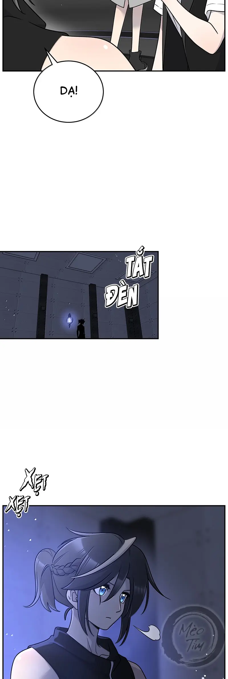 Đồ ăn của ta trông thật đáng yêu Chapter 182 - Trang 27