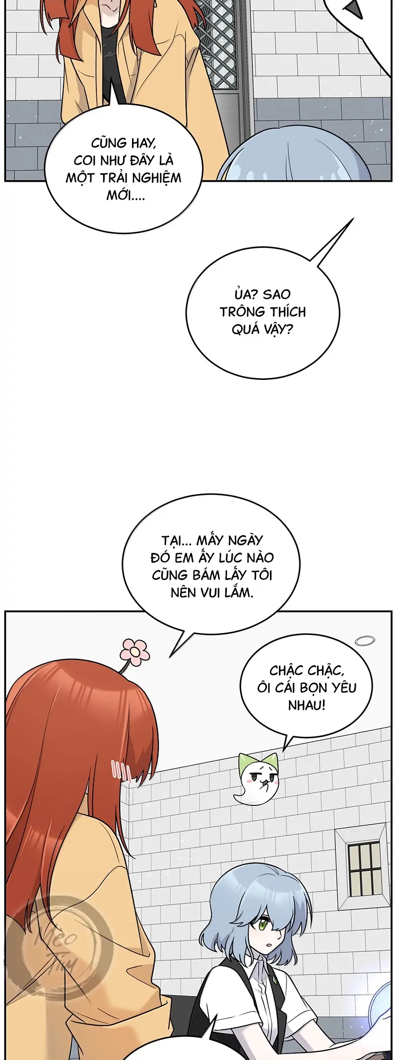 Đồ ăn của ta trông thật đáng yêu Chapter 182 - Trang 7