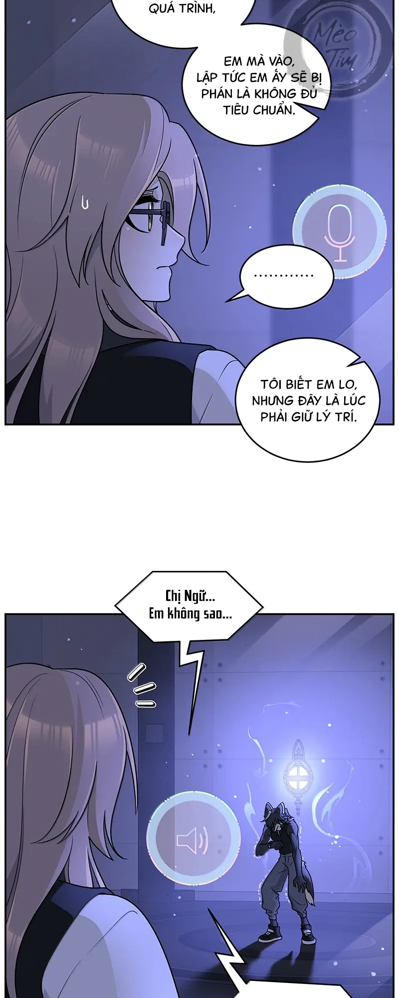 Đồ ăn của ta trông thật đáng yêu Chapter 183 - Trang 13