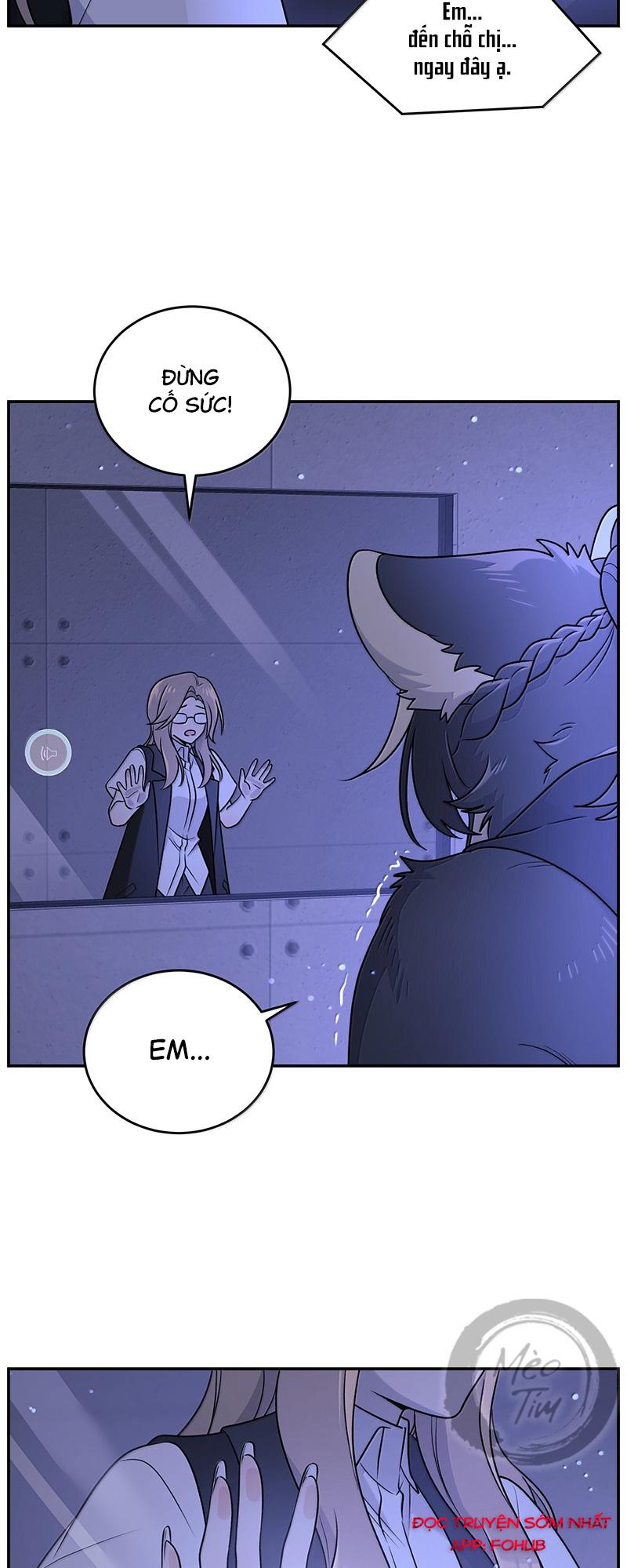 Đồ ăn của ta trông thật đáng yêu Chapter 183 - Trang 14