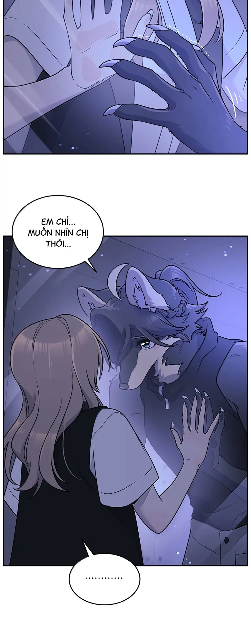 Đồ ăn của ta trông thật đáng yêu Chapter 183 - Trang 15