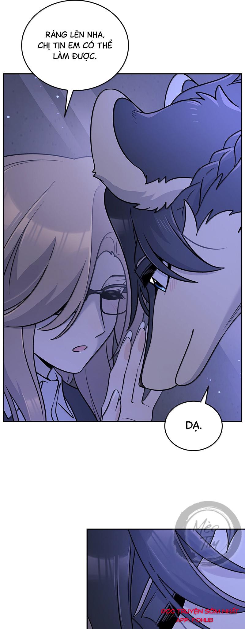 Đồ ăn của ta trông thật đáng yêu Chapter 183 - Trang 17