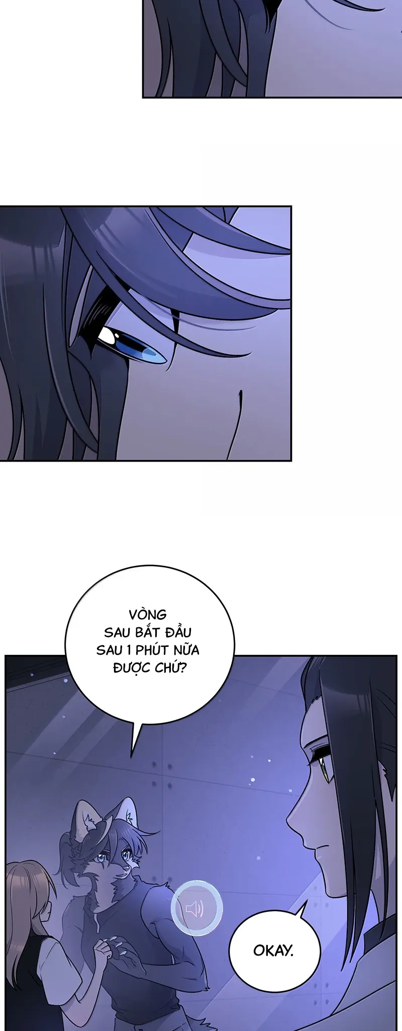 Đồ ăn của ta trông thật đáng yêu Chapter 183 - Trang 18