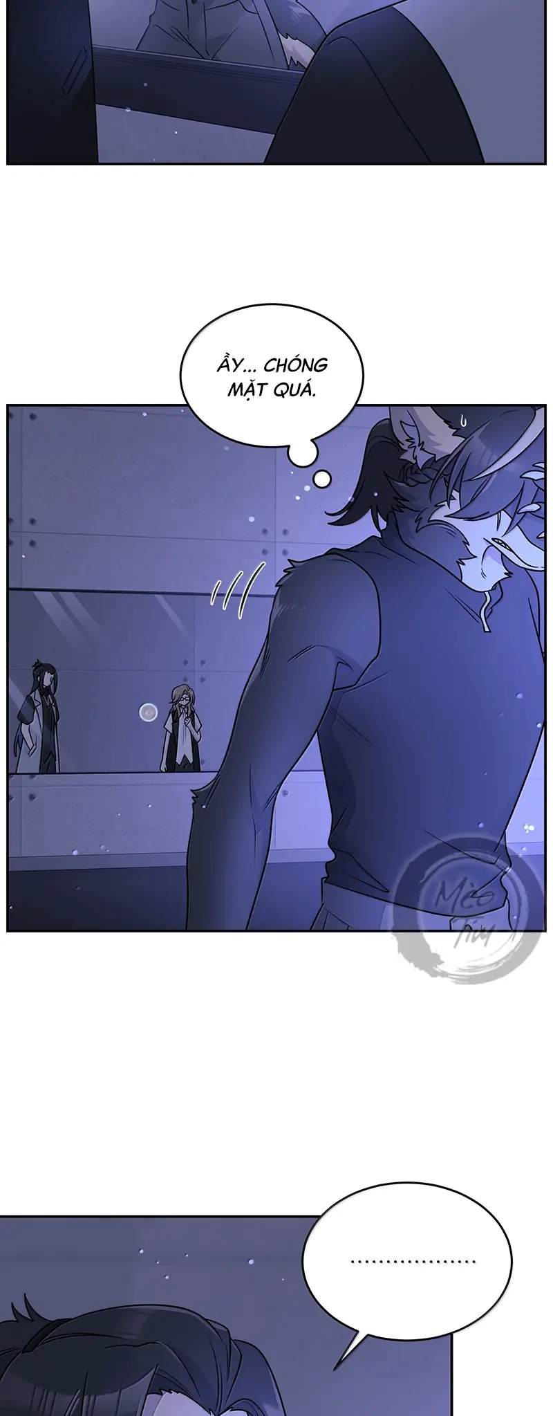 Đồ ăn của ta trông thật đáng yêu Chapter 183 - Trang 19