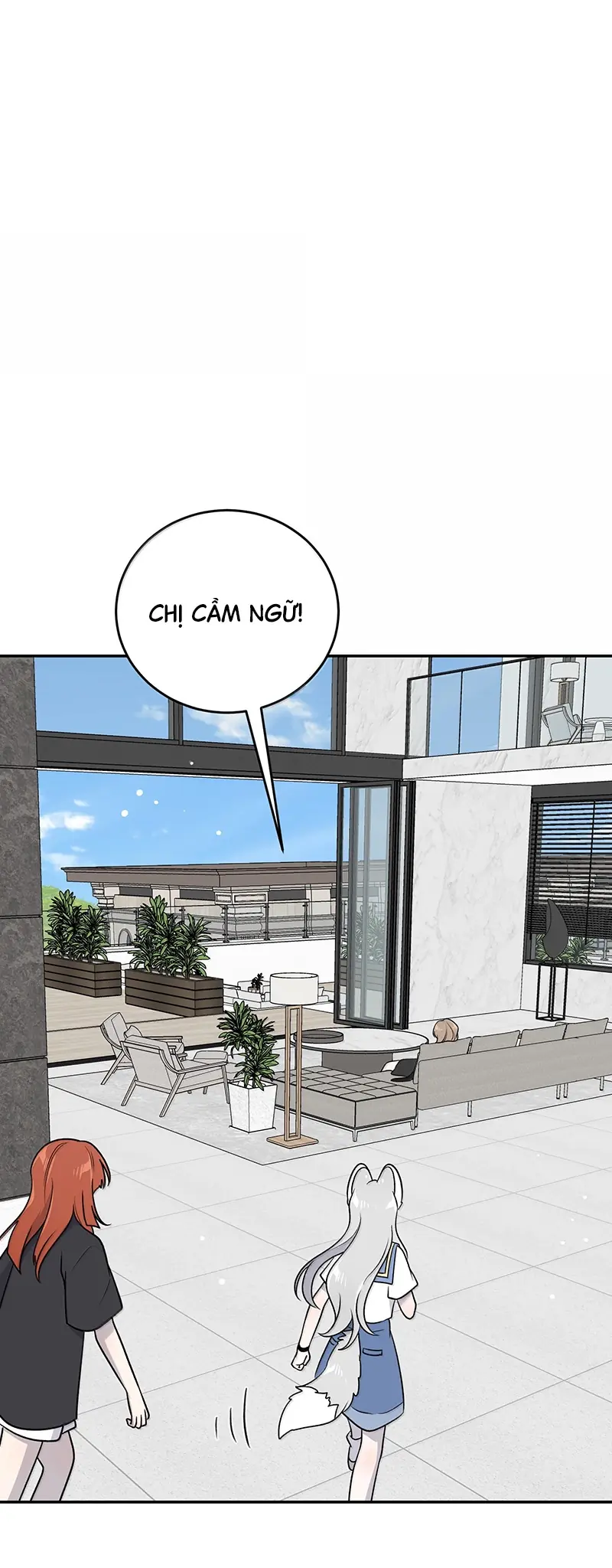 Đồ ăn của ta trông thật đáng yêu Chapter 183 - Trang 22