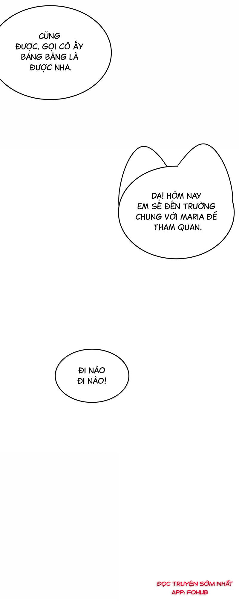 Đồ ăn của ta trông thật đáng yêu Chapter 183 - Trang 29