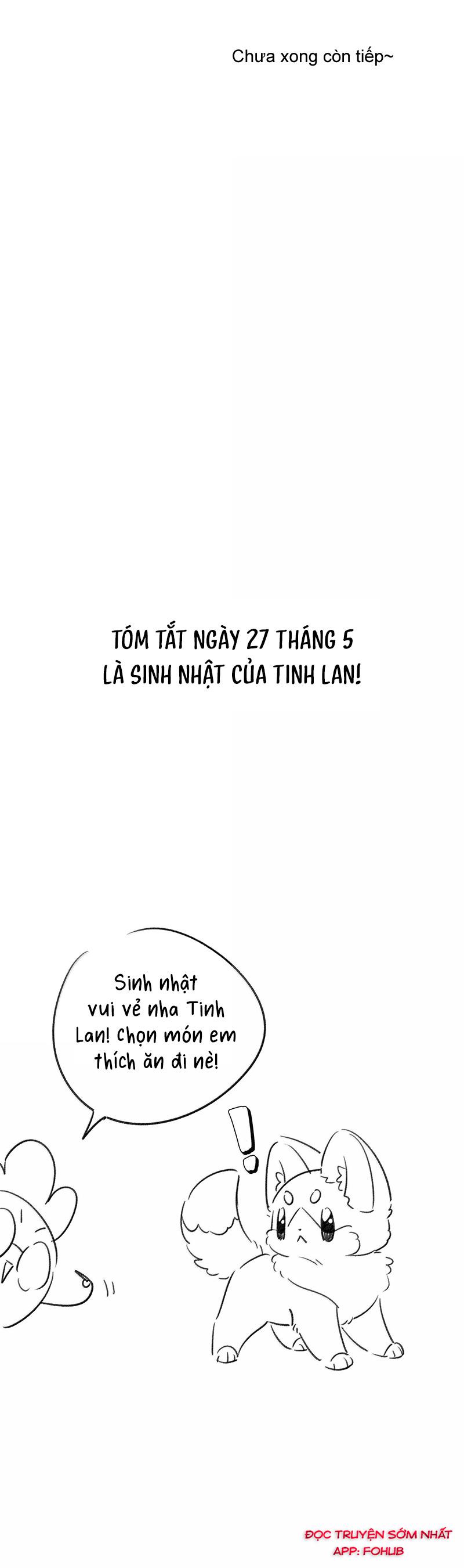 Đồ ăn của ta trông thật đáng yêu Chapter 183 - Trang 32