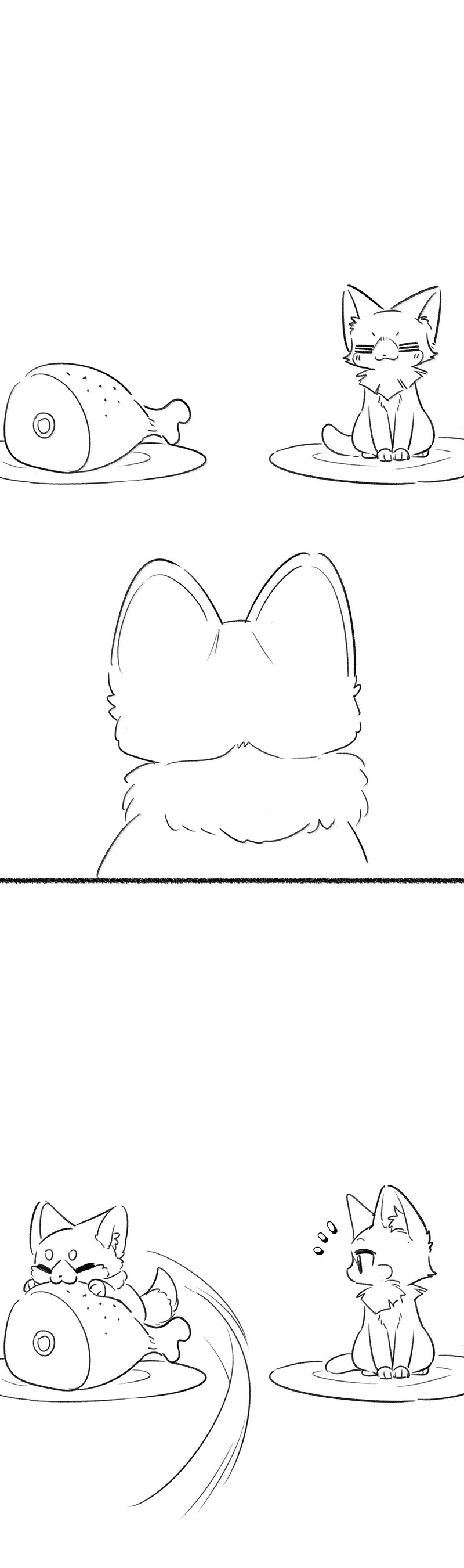 Đồ ăn của ta trông thật đáng yêu Chapter 183 - Trang 33