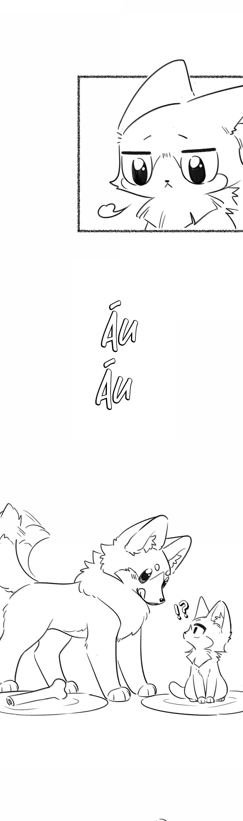 Đồ ăn của ta trông thật đáng yêu Chapter 183 - Trang 34