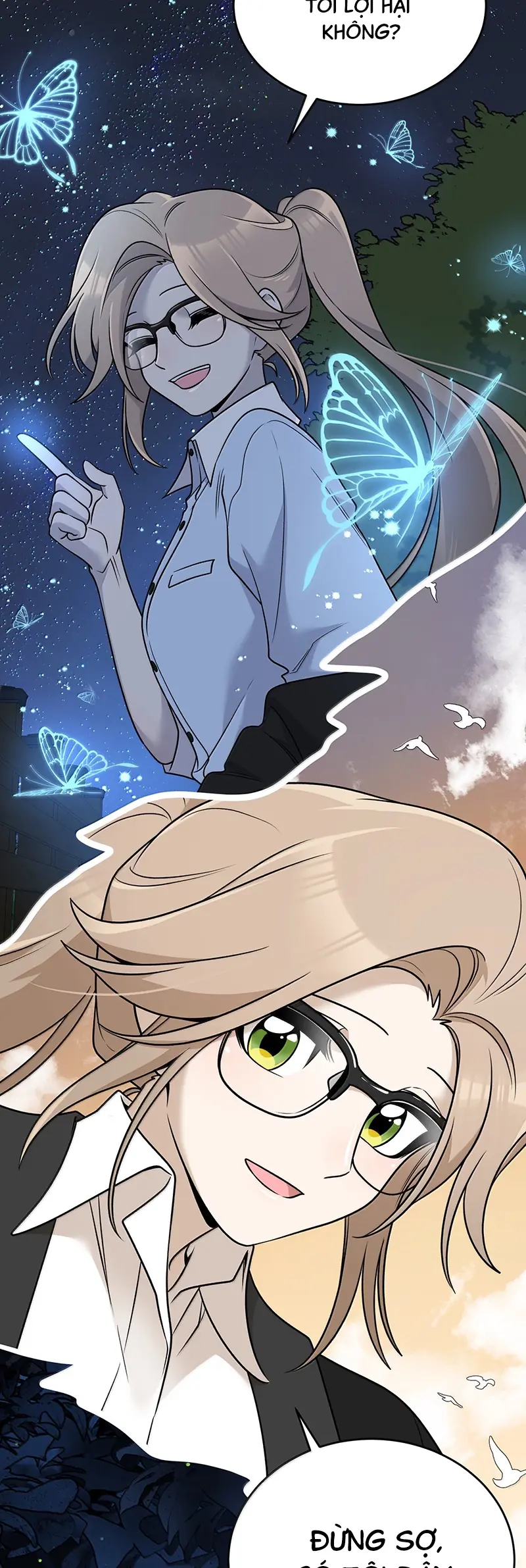 Đồ ăn của ta trông thật đáng yêu Chapter 183 - Trang 4