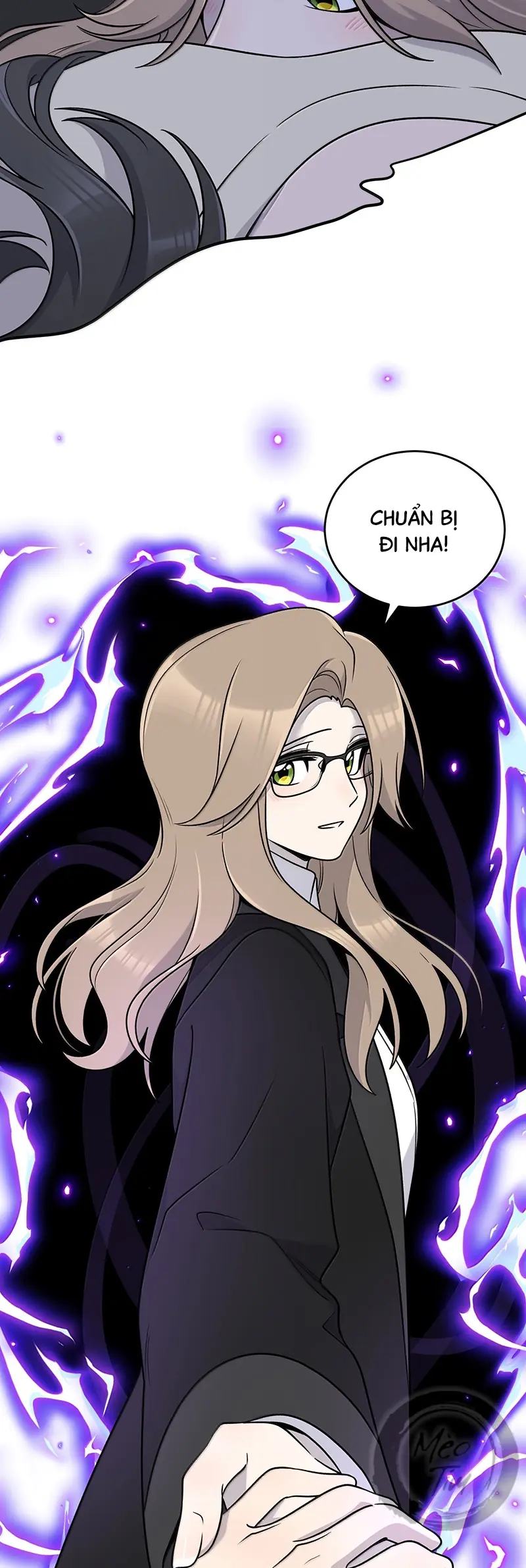 Đồ ăn của ta trông thật đáng yêu Chapter 183 - Trang 6