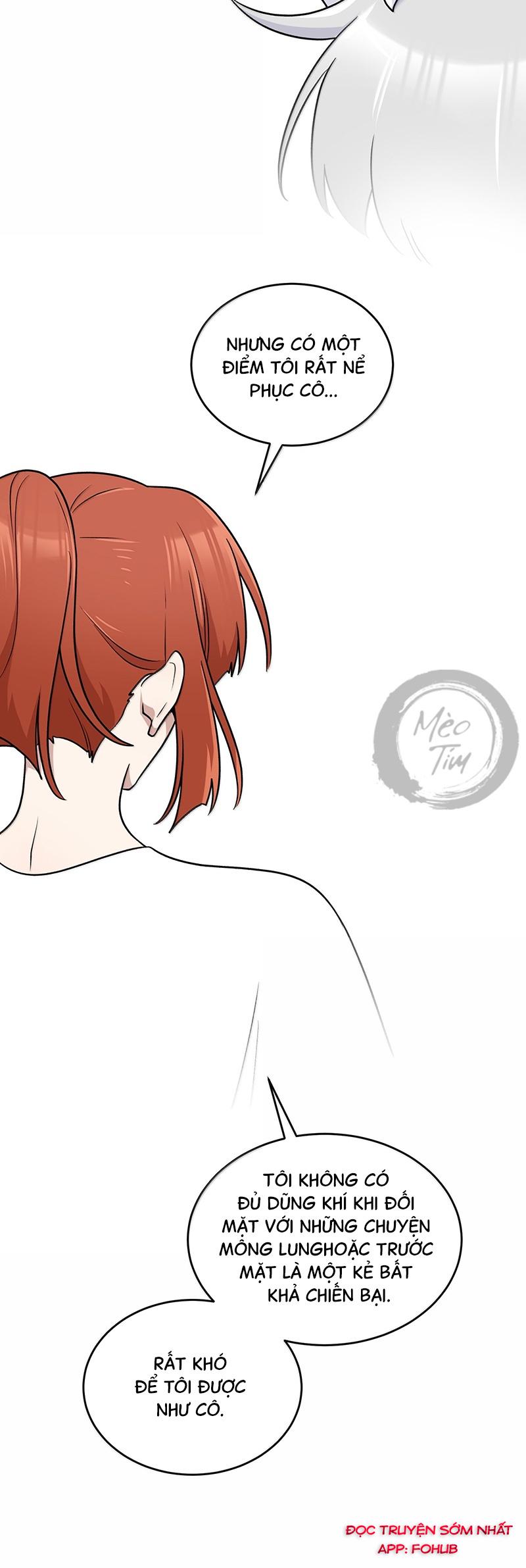Đồ ăn của ta trông thật đáng yêu Chapter 183 - Trang 8