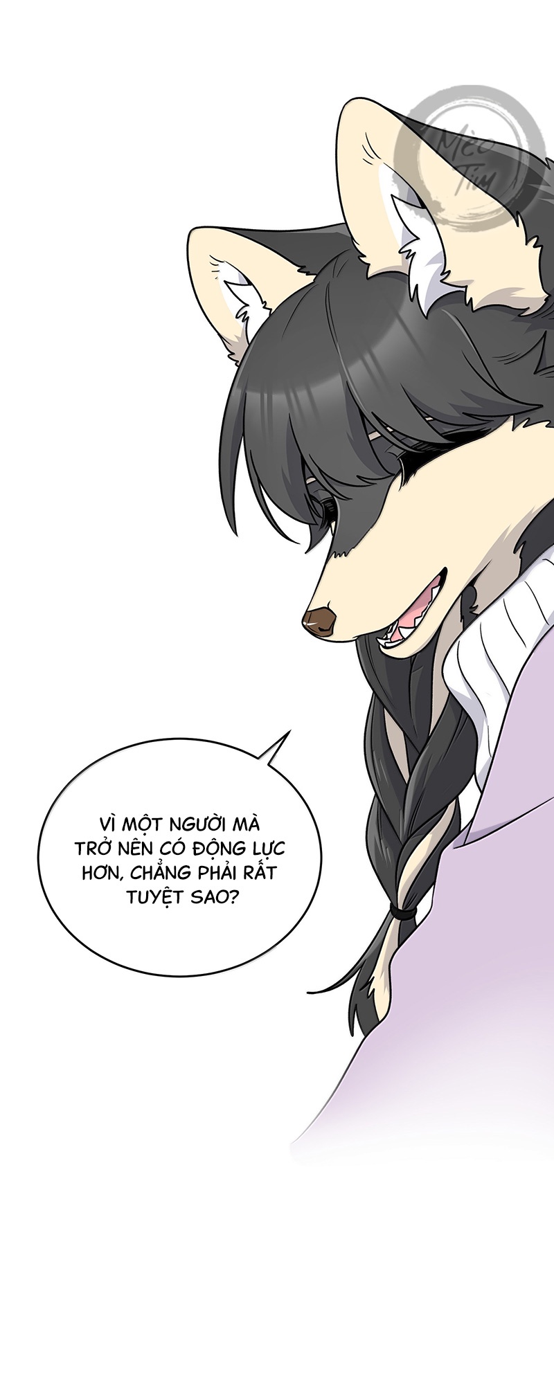 Đồ ăn của ta trông thật đáng yêu Chapter 183 - Trang 9