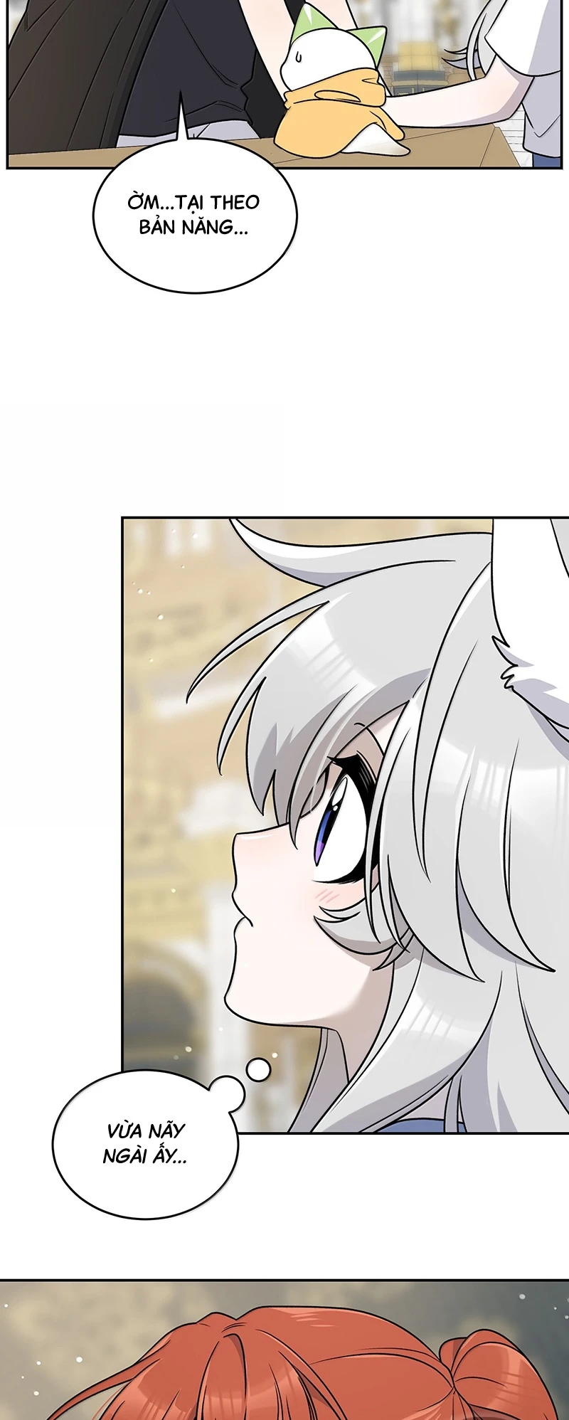 Đồ ăn của ta trông thật đáng yêu Chapter 184 - Trang 12