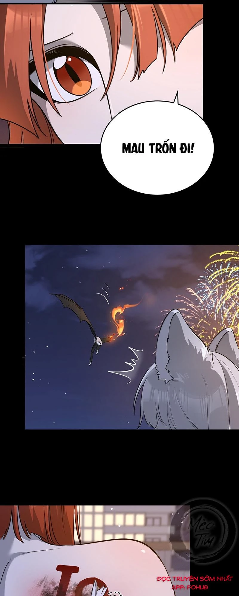 Đồ ăn của ta trông thật đáng yêu Chapter 184 - Trang 14