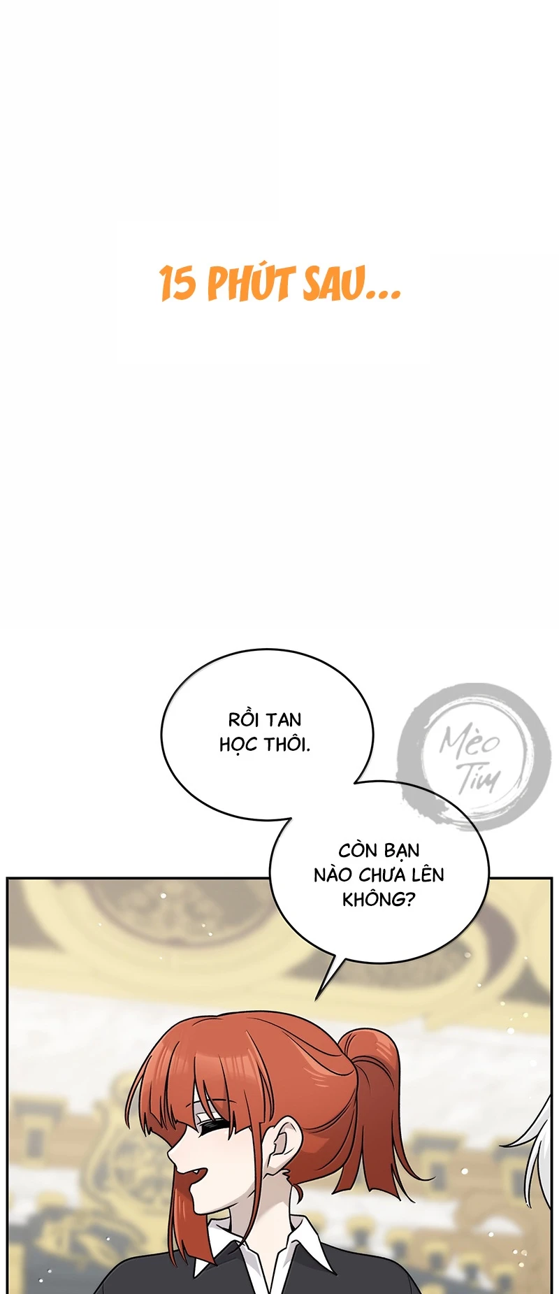 Đồ ăn của ta trông thật đáng yêu Chapter 184 - Trang 18